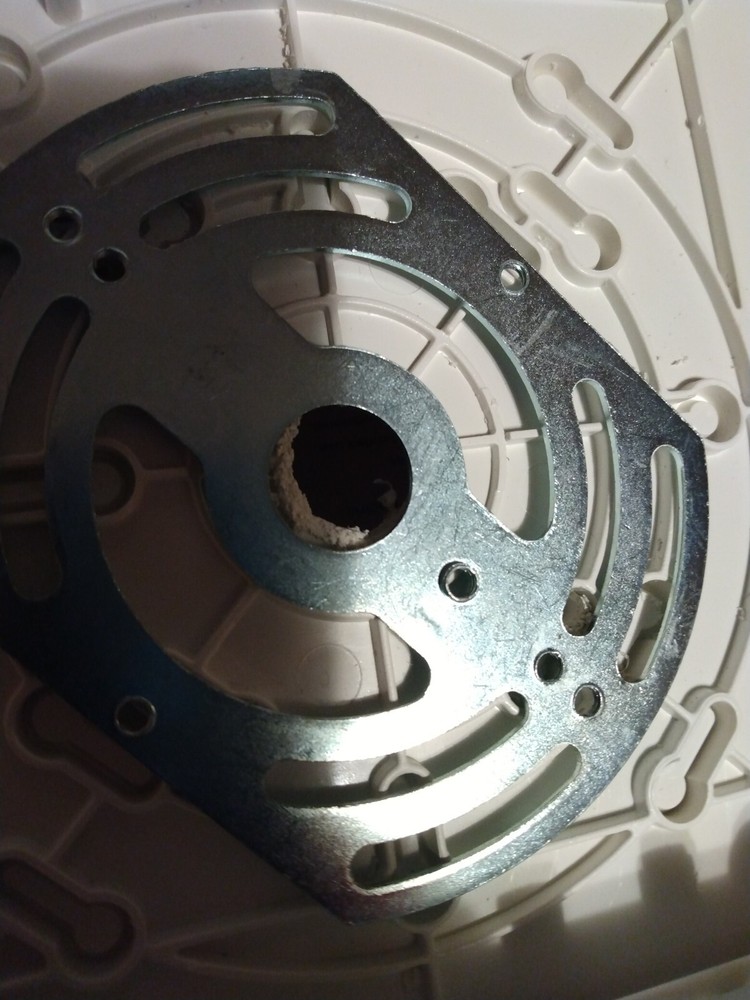 Sure-Lites White Integrated LED 2-Head Emergency Light Exit Sign