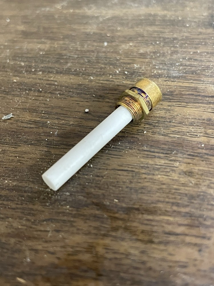 Lot of 37 Johanson variable Ceramic trimmer capacitor