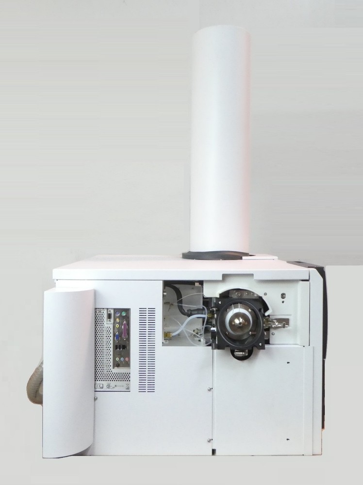 Agilent Technologies G6230A 6230 TOF LC/MS Mass Spectrometer Untested Surplus