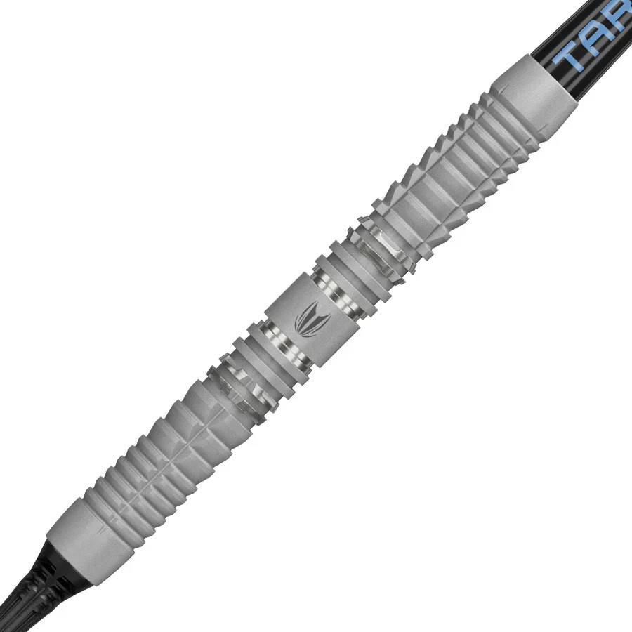 Target Cryo 12 Soft Tip Darts 90% Tungsten 21g