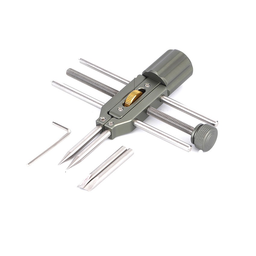 Adjustable Spanner Wrench for Camera Lens