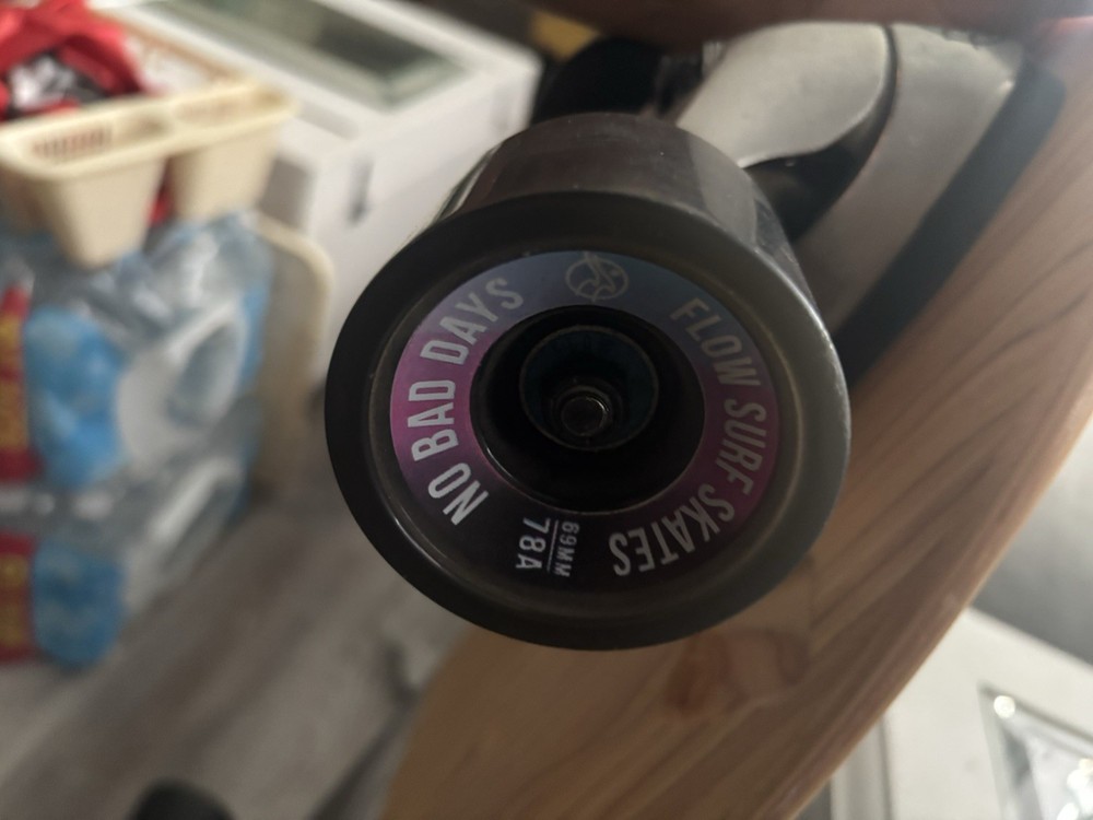 Surfskate Longboard