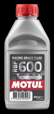 MOTUL 100948 BRAKE FLUID