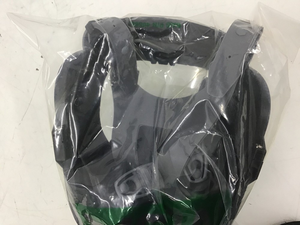 MSA - 10095190 PAPR System Mask-Mounted Size M