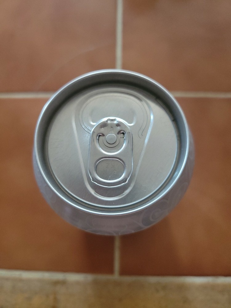 Faubourg (Formerly Dixie) Lager 12 Oz Beer Can