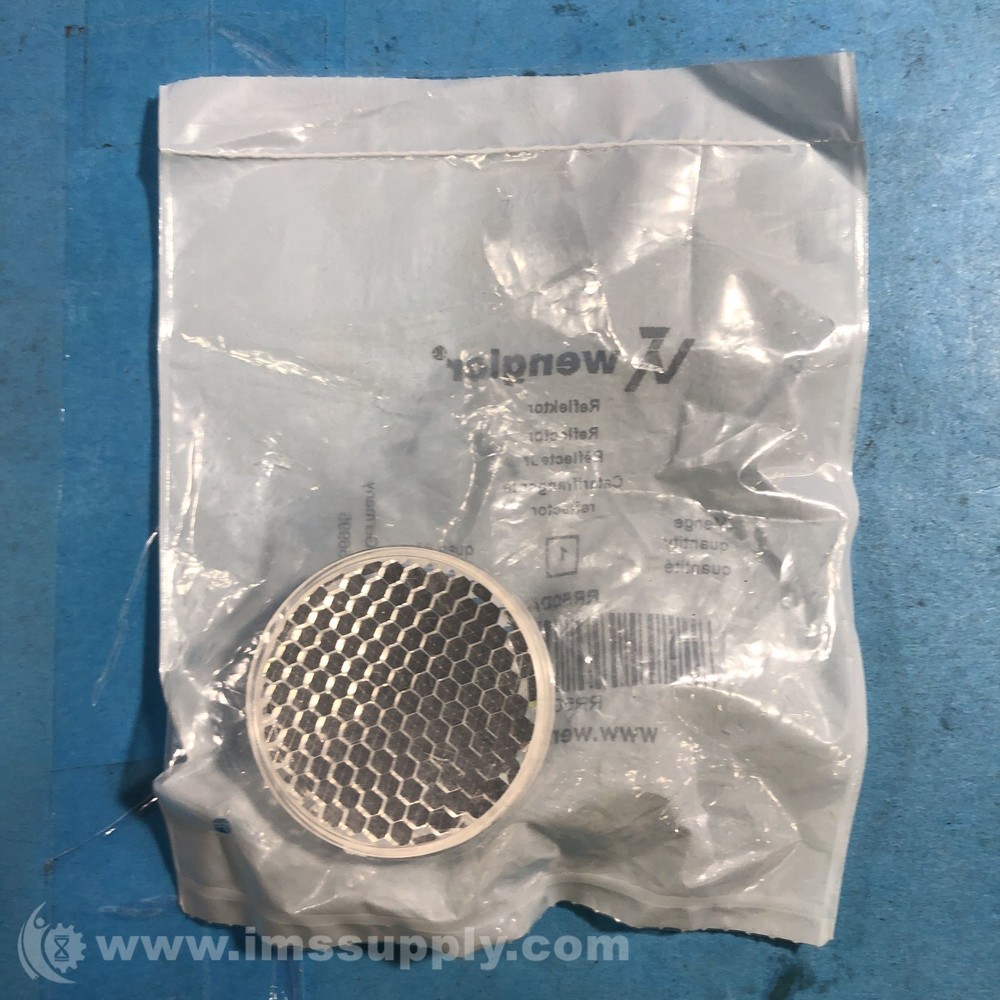 Wenglor RR50DA Reflector FNFP