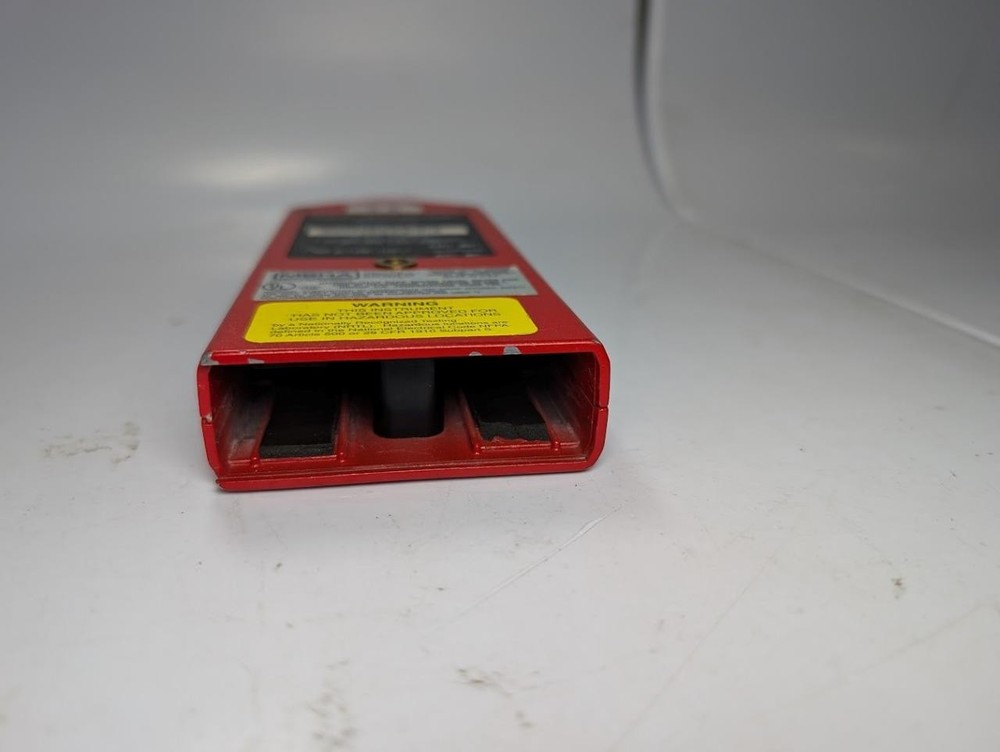 Quest Technologies 2400 Sound Level Meter