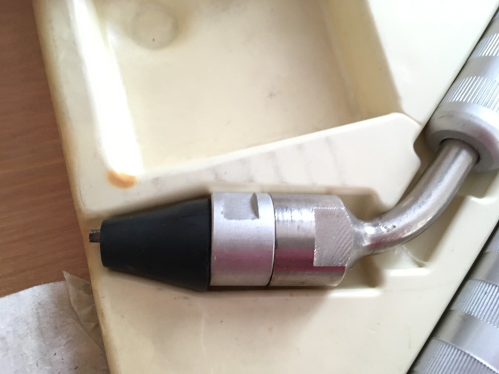 Communist vintage Bratislava kit