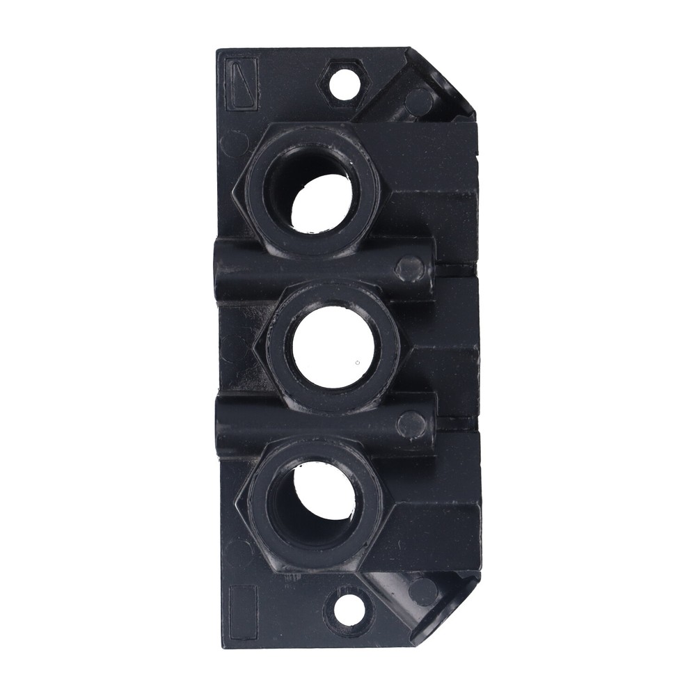 Camozzi 901-HN1 New NFP (2pcs)