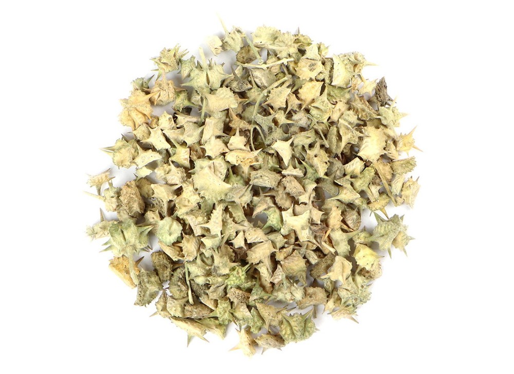 Organic Tribulus Terrestris Capsules 600mg