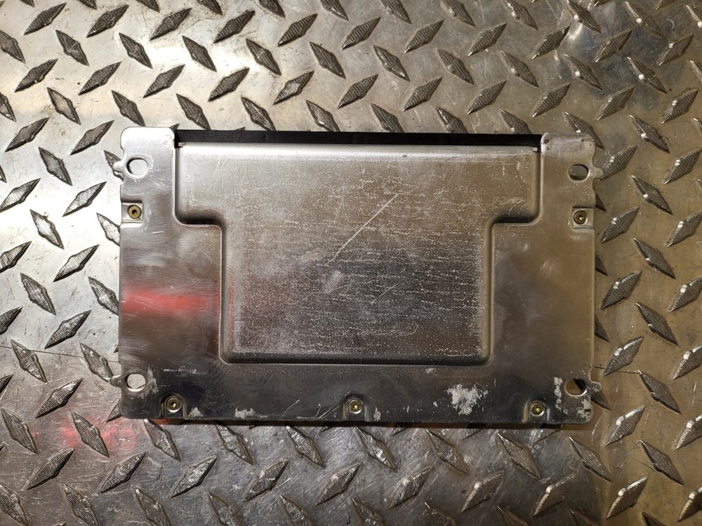 VOLVO LIGHT CONTROL MODULE LCM 20744283-01