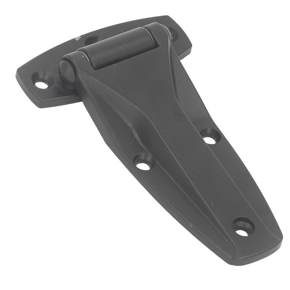 T Hinge Soft Close Tee Hinge Zinc Alloy T Strap Hinge Replacement