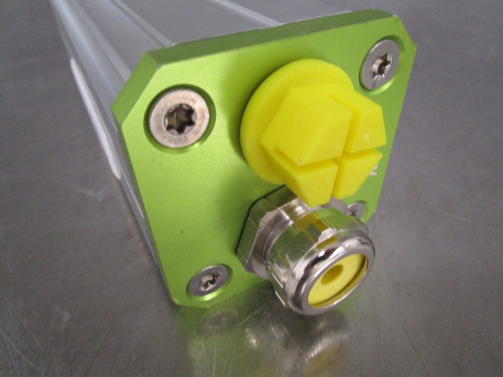 New Auto Vimation Thermal Imaging IR Camera Housing