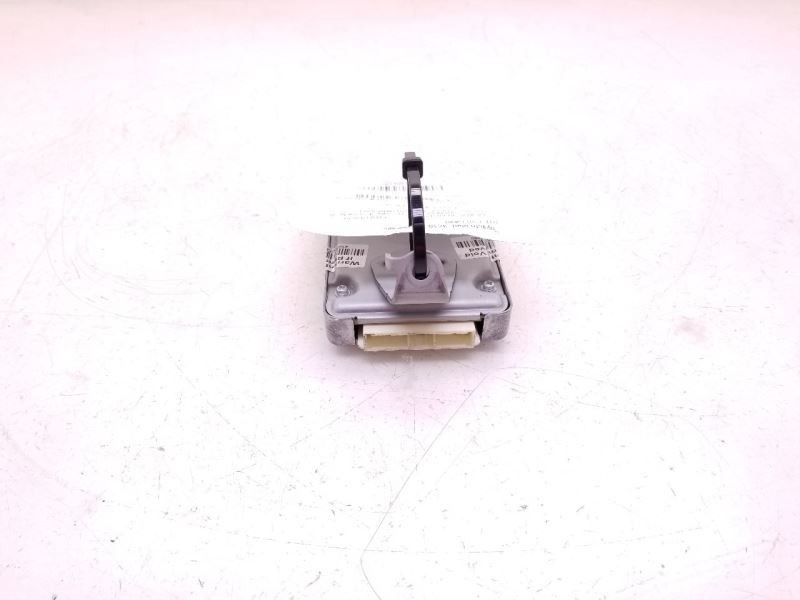 18-20 LS500 ANTI THEFT LOCKING IMMOBILIZER CONTROL MODULE ECM ASSEMBLY