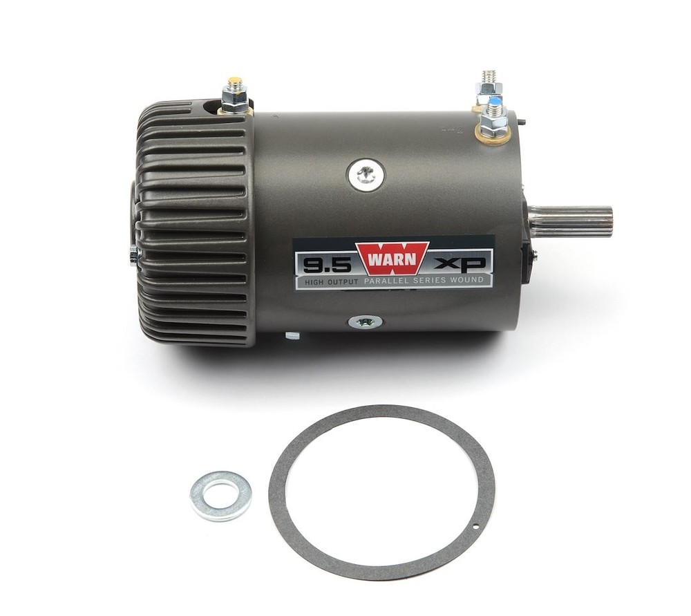 Warn 68608  WINCH ACCESSORIES