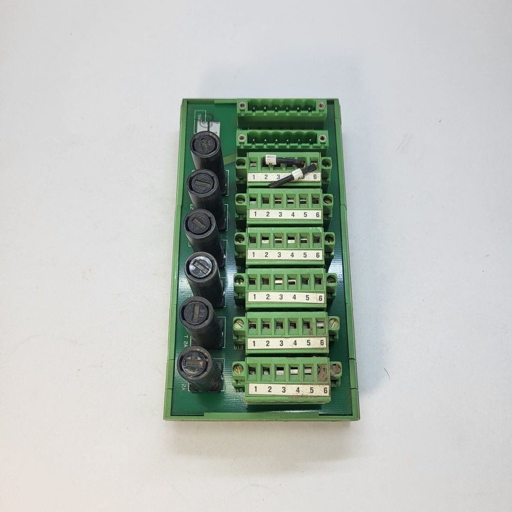 Anschutz Kiel Repeater Distributor 138-111 E00