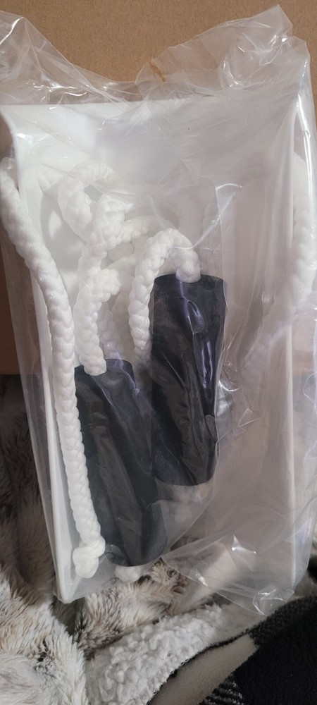 socks helper with foam handles
