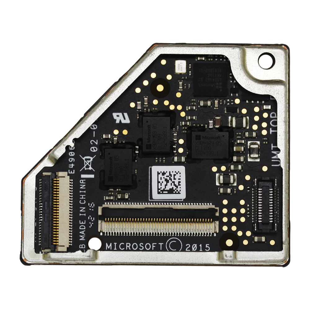 Original Touch Sensor Connector Small Board For Microsoft Surface Book 1 /Book 2