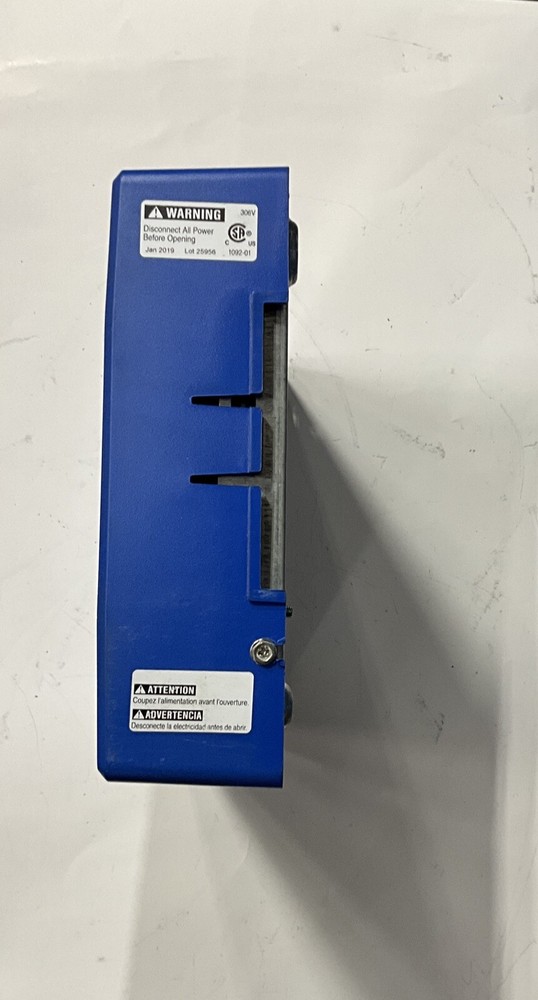 Tekmar 306V Zone Valve Control H3019A