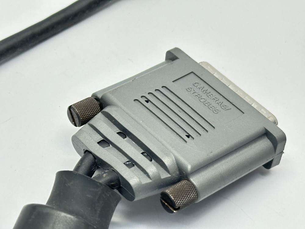 Adept 10332-01367 2-Camera/Strobe Interface Cable
