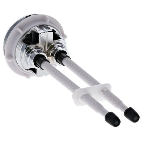 Niagara N2316 Dual Flush Button
