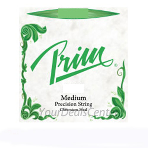 Genuine Prim Viola D  String 4/4 Medium