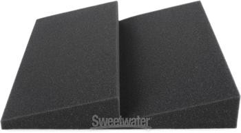 Auralex D36-DST Roominator Kit - Charcoal/Charcoal