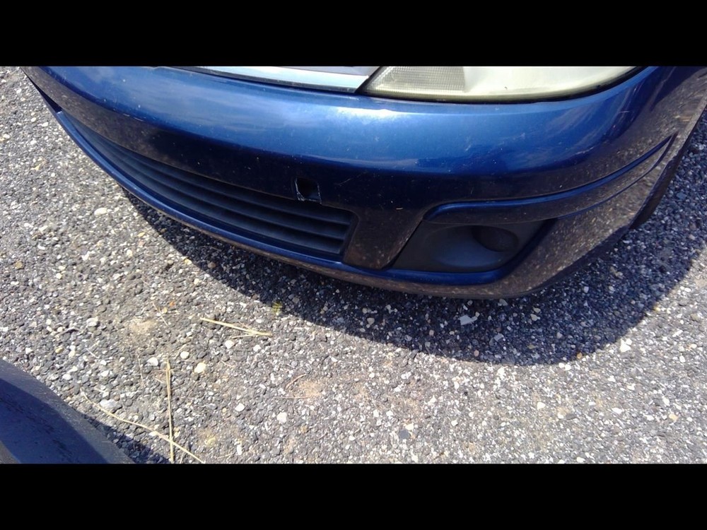 Engine ECM Electronic Control Module Left Hand Kick Panel Fits 09 VERSA 1124083