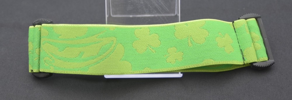 JT Proflex Strap - Limited Edition - St. Patrick's Day