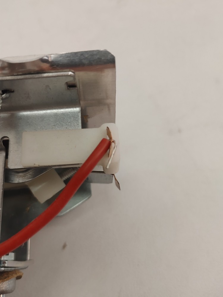 Bosch Gas Valve #8707021090