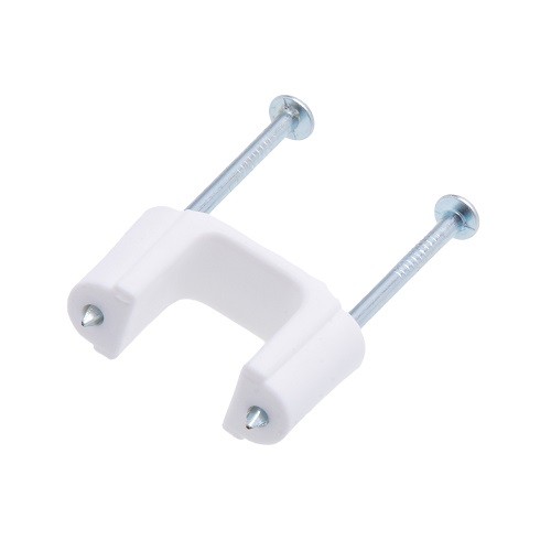 Staples 4-Wire Stack Stp Plastic (Jar 100)