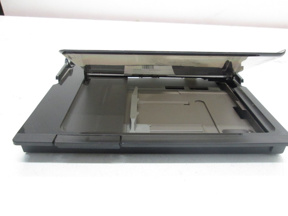 HP Photosmart 7510 Paper Output Tray