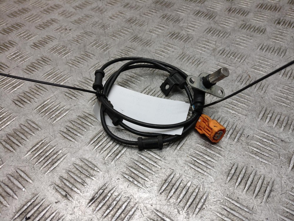 2014 HONDA VFR 800X CROSSRUNNER ABS Sensor