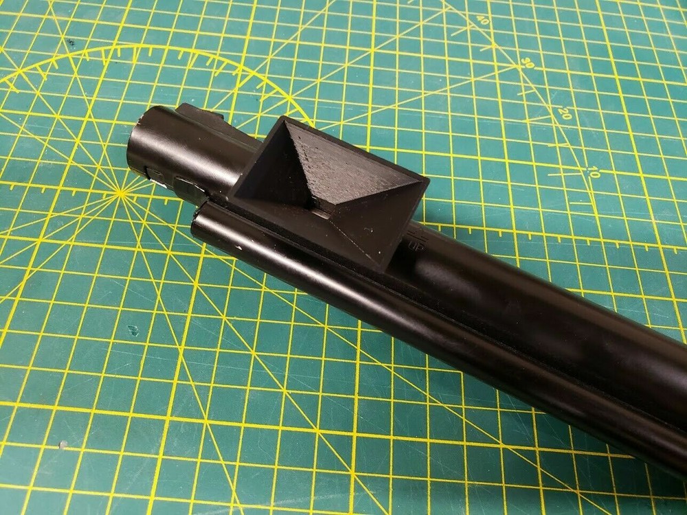 BB Loading Funnel for Daisy Red Ryder (Funnel ONLY)