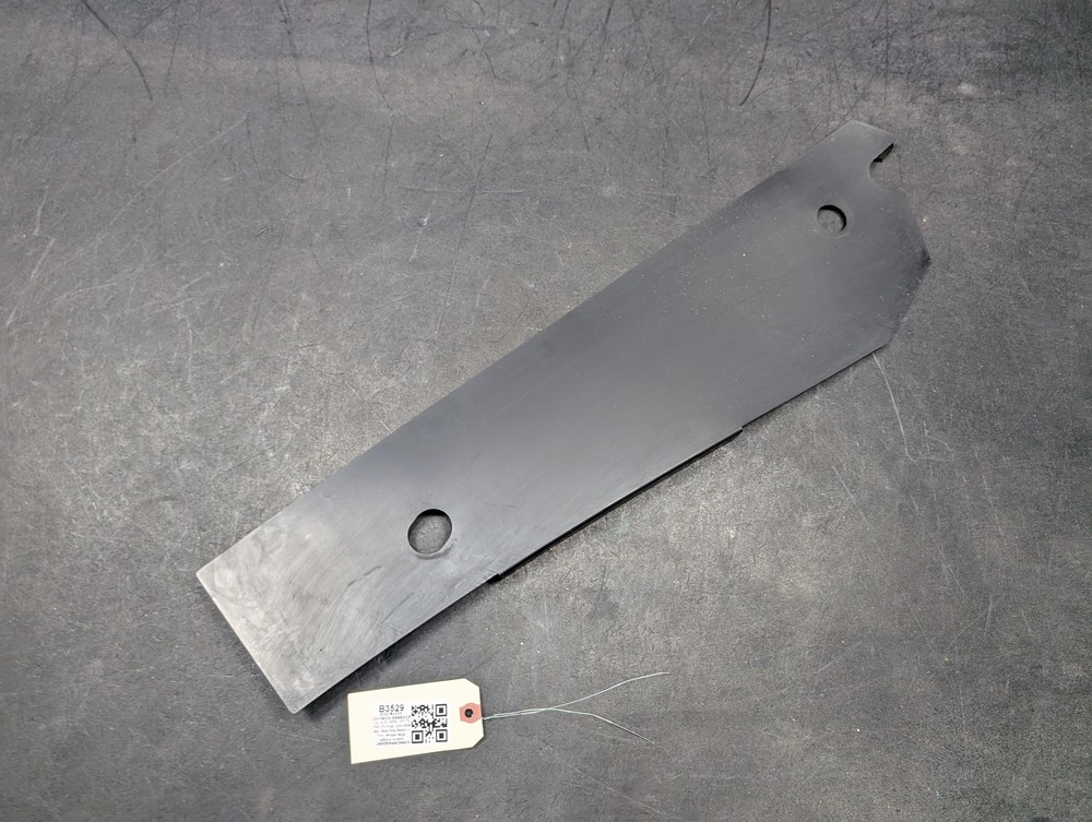 Windshield Wiper System Module Shield 2022 Buick Envision 84804495 2021 2023