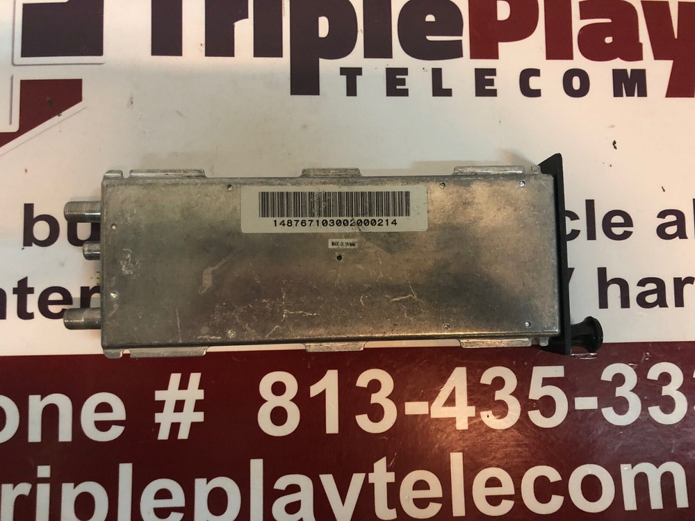 Blonder Tongue MIDM-806B Demodulator Module