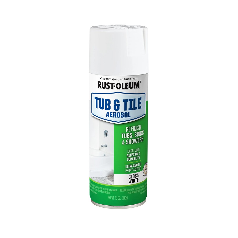 Tub and Tile Paint