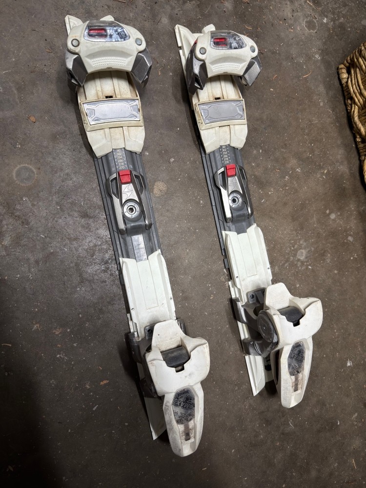 Marker Blizzard IQ Max Ski bindings