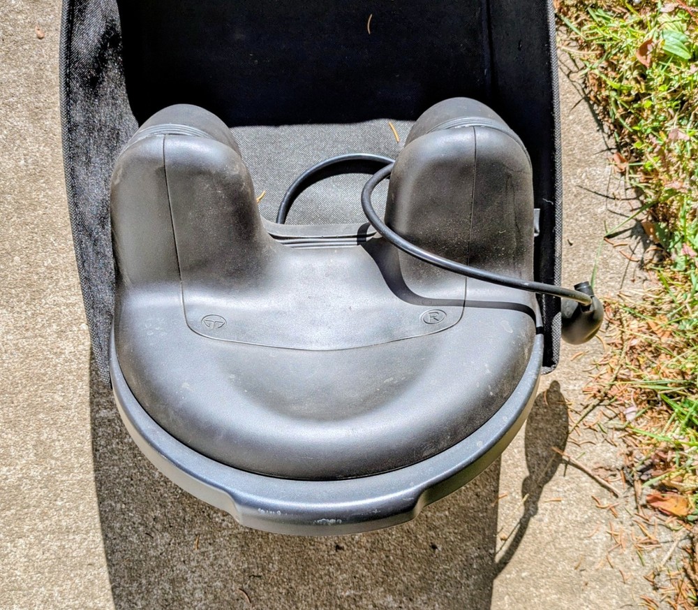 Cervical Traction Device