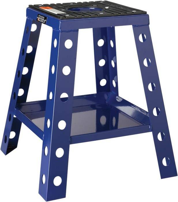 Moose Fundamental Bike Stand Blue