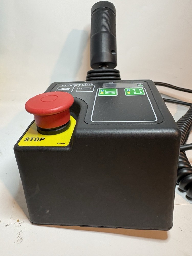 SMART LINK P/N 1256727 CONTROL BOX