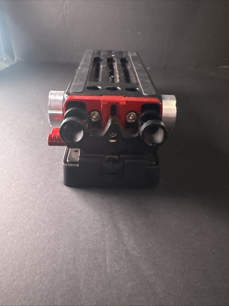 Shape V-Lock Quick Release Base Plate & Mount