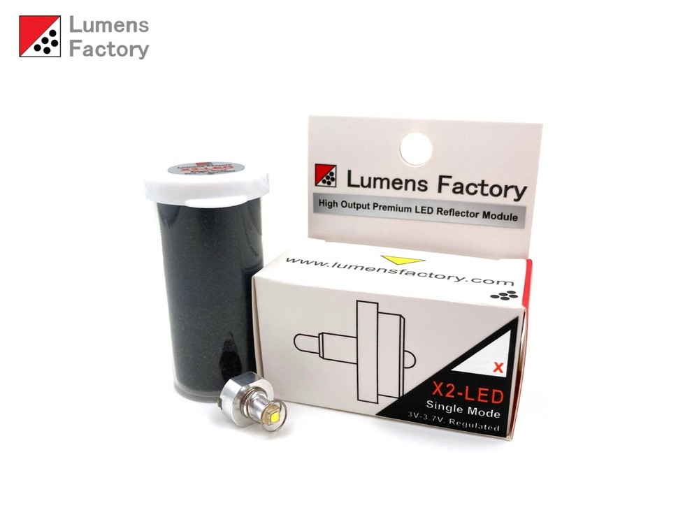 LED Upgrade Module (Gen 2) for EOTech Insight X2, X2L, Springfield Armory XML