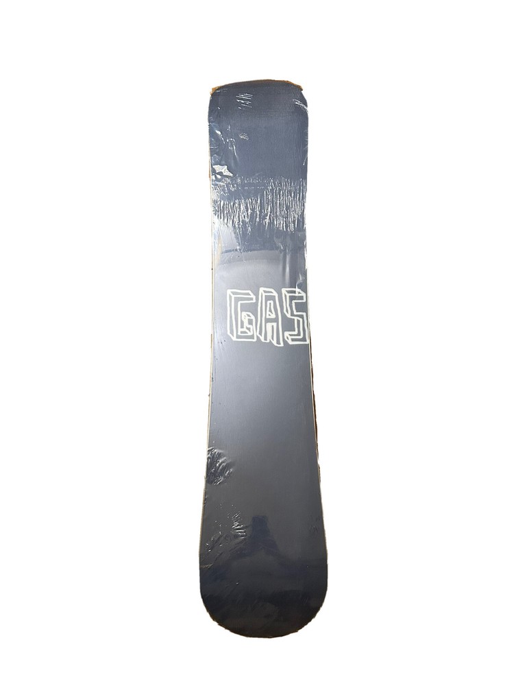 Snowboard