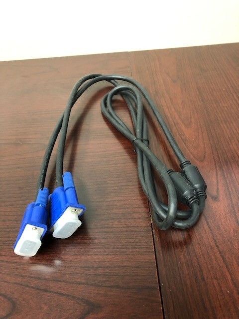 Video Display Cable for LCD/LED Monitors 20276