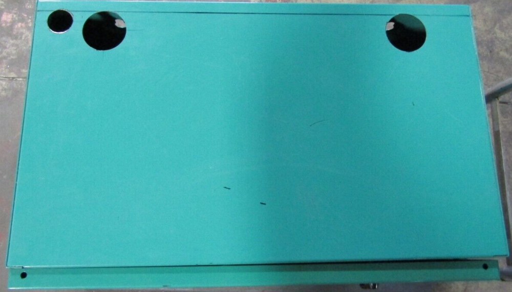 🤓CUMMINS 225 AMP AUTOMATIC TRANSFER SWITCH 480 VAC 3 POLE SPEC A OTPCB-5670336