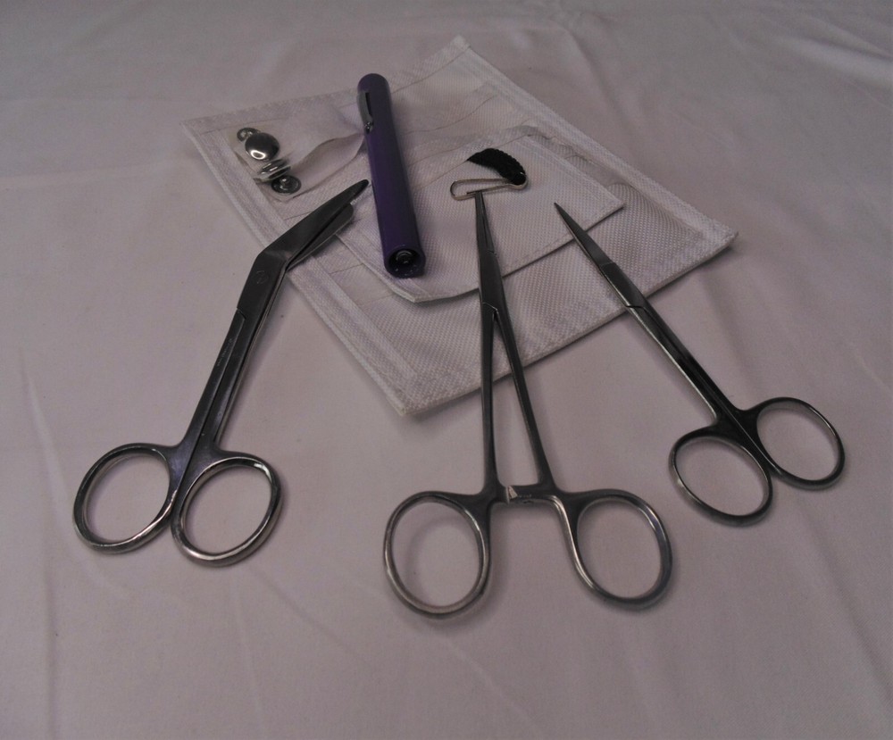 Nurse Starter Kit