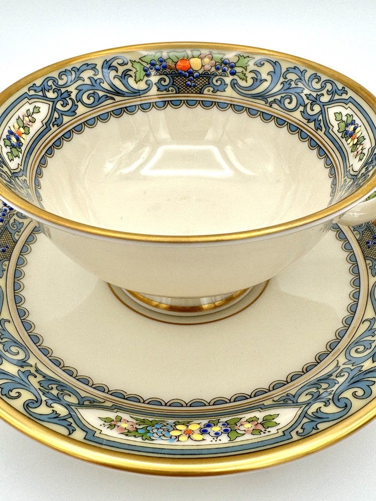 Lenox Autumn - 5 Piece Place Setting