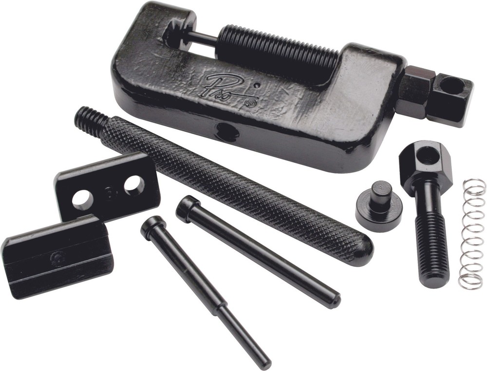 Motion Pro Chain Breaker Press and Riveting Tool