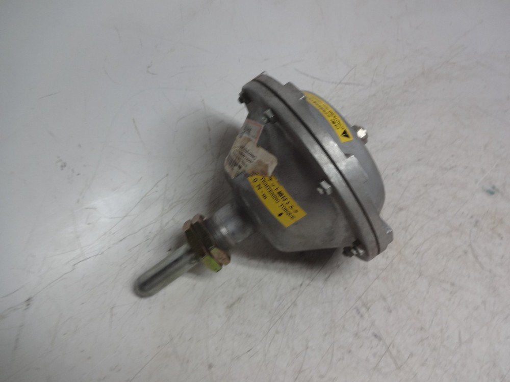 Suntes Db-3642a Air Chamber Assembly 4"